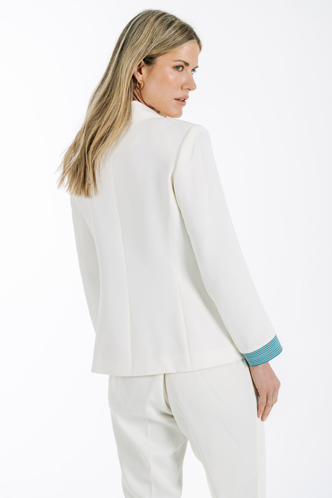 Minerva JM Trim Jacket