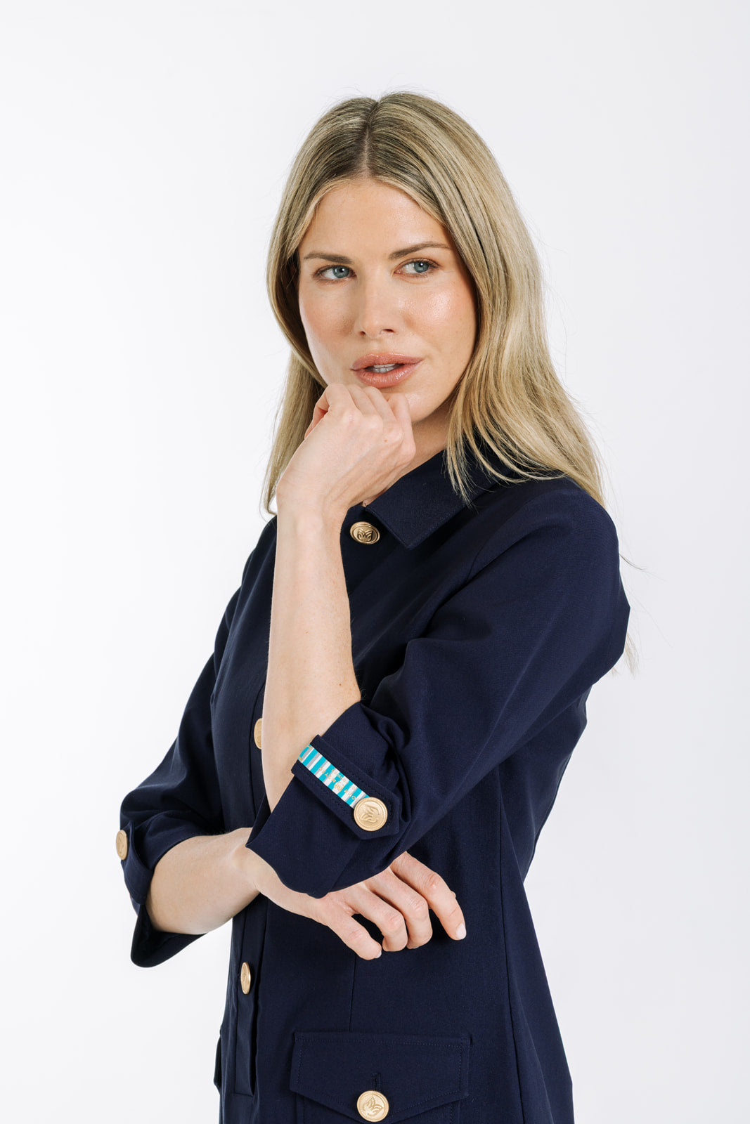 Hera Executive Modern Dress