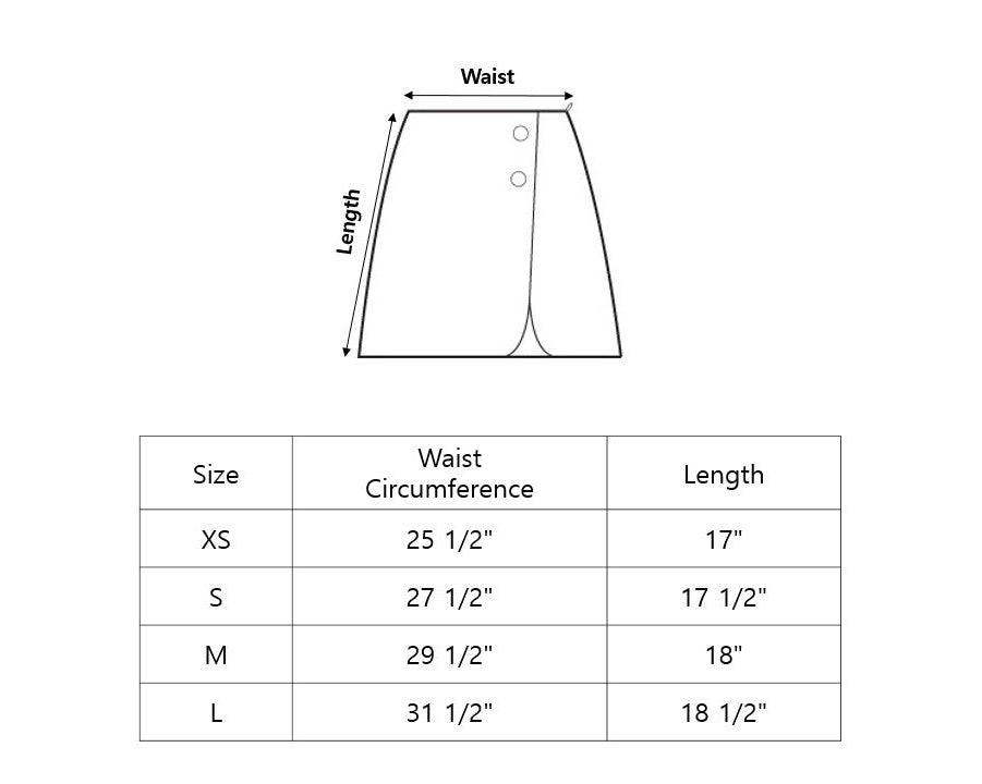 Kemina Tweed Skirts