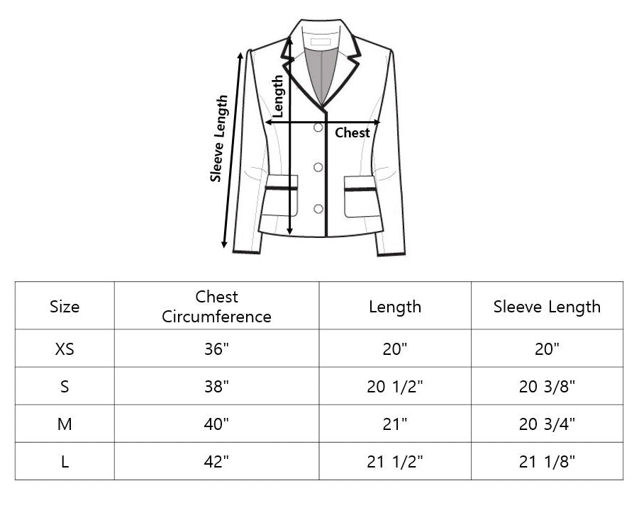Kendra Tweed Jackets