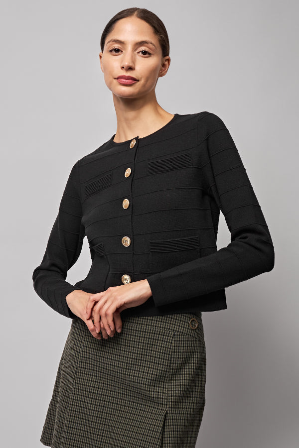 Artemis Knit Cardigan
