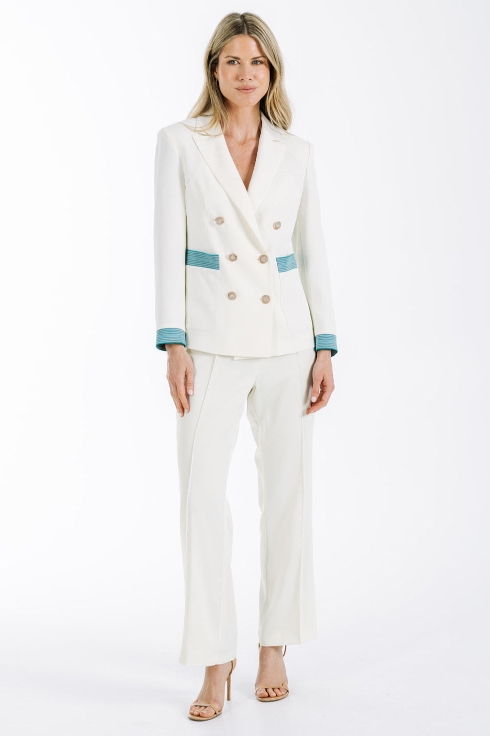 Minerva JM Trim Jacket