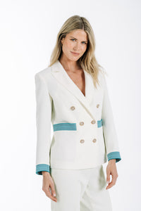 Minerva JM Trim Jacket