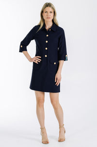 Hera Executive Modern Dress
