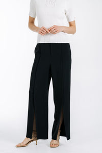 Anya Front Slit Pants