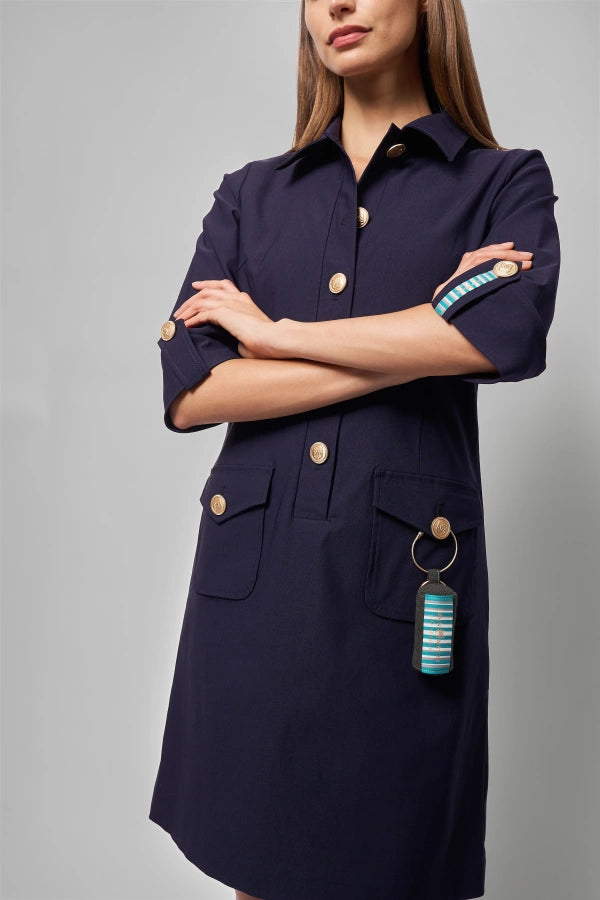 Hera Workwear Dress