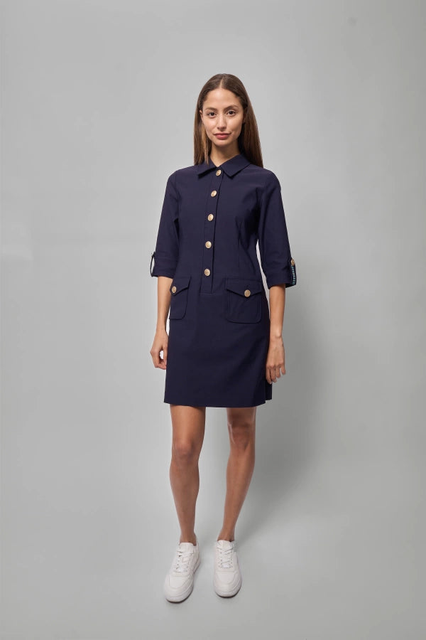 Hera Workwear Dress