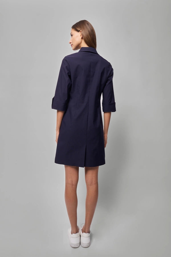 Hera Workwear Dress